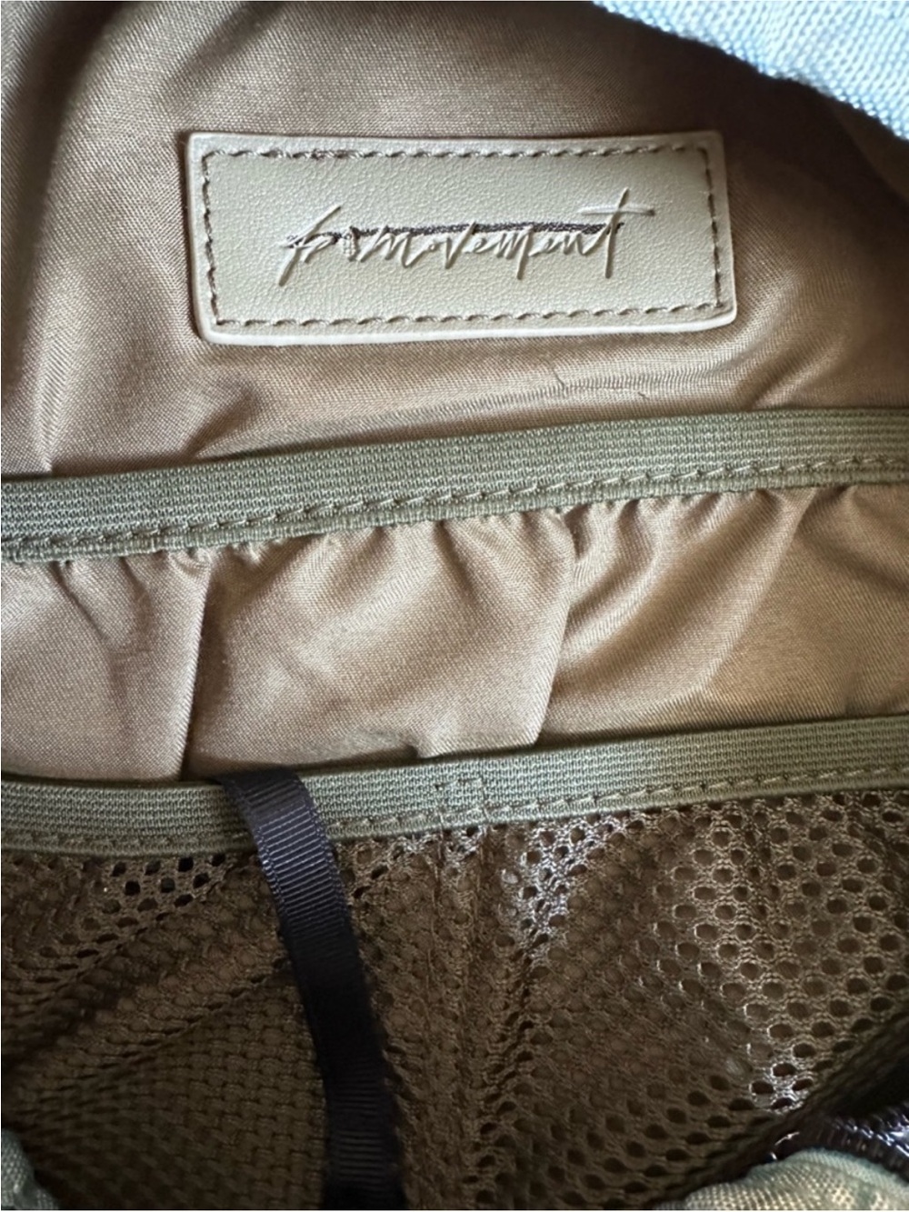Free People Free Fall Backpack - Picture 8 of 8